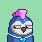 Moonbird #569