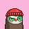 Moonbird #5691