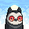 Moonbird #5692