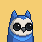 Moonbird #5697