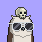 Moonbird #5699