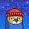 Moonbird #5700