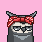 Moonbird #574