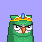 Moonbird #5740