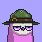 Moonbird #5746