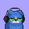 Moonbird #5748