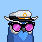 Moonbird #5754