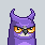 Moonbird #5757