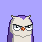 Moonbird #578