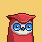 Moonbird #58