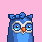 Moonbird #583