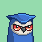 Moonbird #5844