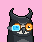 Moonbird #589