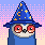Moonbird #5894