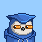 Moonbird #590