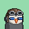 Moonbird #5921