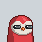 Moonbird #5922