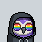Moonbird #5923