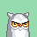 Moonbird #5925