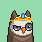 Moonbird #5926