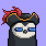 Moonbird #5929