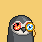 Moonbird #5931