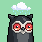 Moonbird #5933