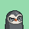 Moonbird #5934