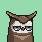 Moonbird #5936