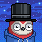 Moonbird #5941