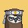 Moonbird #595