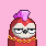 Moonbird #597