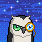 Moonbird #598