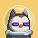 Moonbird #602
