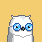 Moonbird #6030