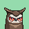Moonbird #607
