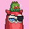 Moonbird #6077