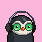 Moonbird #608