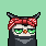 Moonbird #609