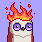 Moonbird #611