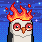 Moonbird #612