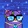 Moonbird #613