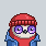 Moonbird #6137