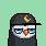 Moonbird #617