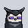 Moonbird #619