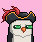 Moonbird #6196