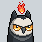 Moonbird #6204