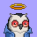 Moonbird #6207