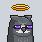 Moonbird #6208