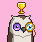 Moonbird #6216